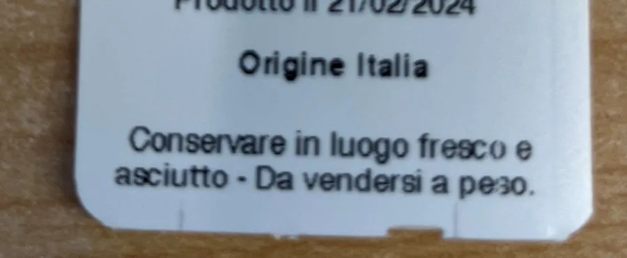 Immagine 4 del prodotto Salame nostrano