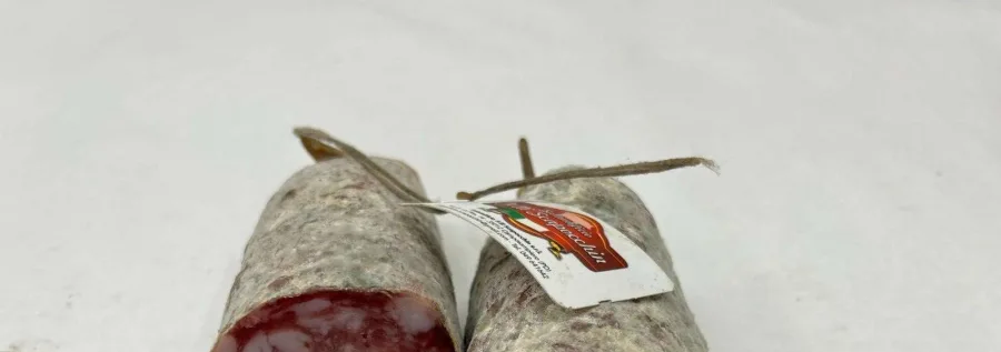 Immagine 5 del prodotto Salame nostrano