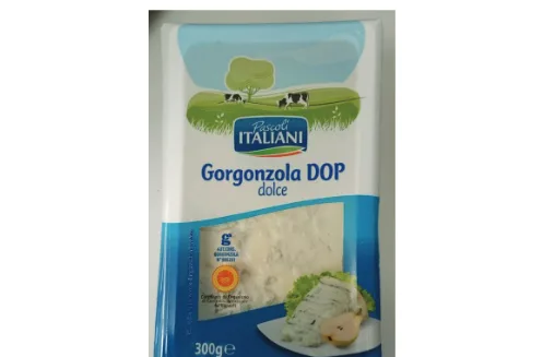 Immagine 1 del prodotto Gorgonzola Dolce DOP
