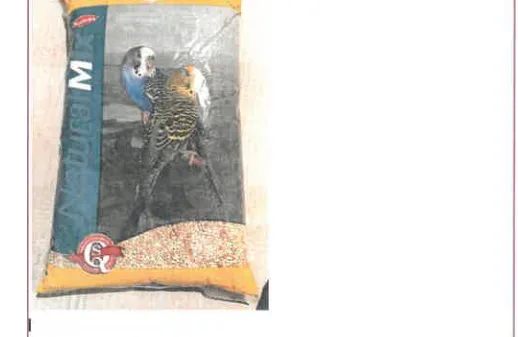 Immagine 1 del prodotto NATURALMIX COCORITE 1 KG