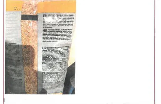 Immagine 2 del prodotto NATURALMIX COCORITE 1 KG
