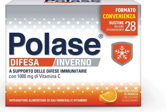Immagine 2 del prodotto POLASE DIFESA INVERNO 28 E 14 BUSTINE