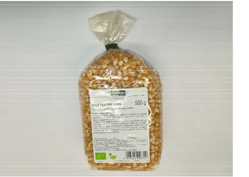 Immagine 2 del prodotto Mais per pop corn