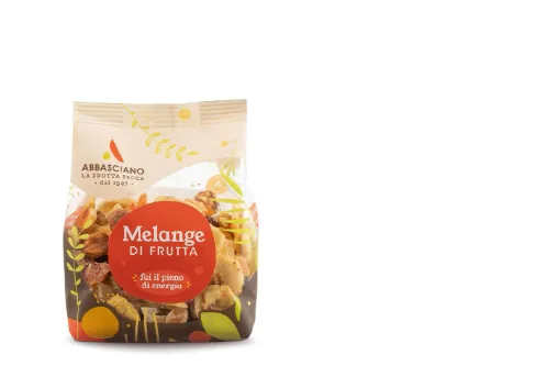 Immagine del prodotto Melange di Frutta g.250