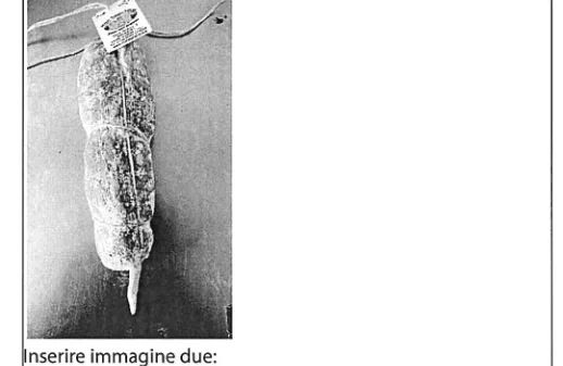 Immagine 2 del prodotto SALAME DI MAGLIANO