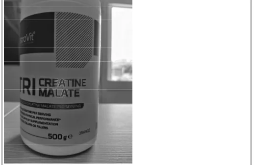 Immagine 1 del prodotto Tri Creatine Malate gusto orange