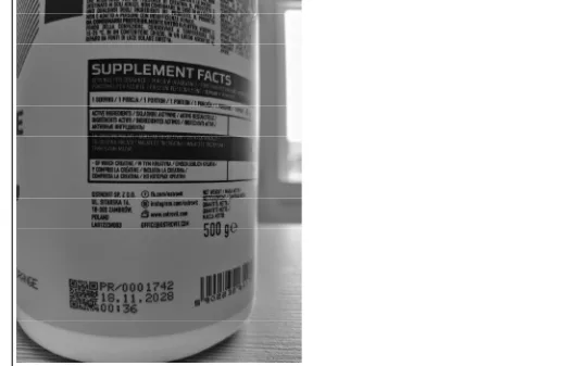 Immagine 2 del prodotto Tri Creatine Malate gusto orange