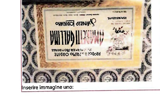Immagine 1 del prodotto Amaretti Gallina
