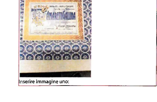 Immagine 2 del prodotto Amaretti Gallina