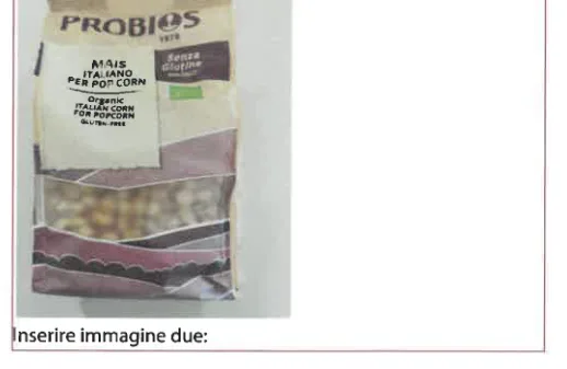 Immagine 2 del prodotto MAIS ITALIANO PER POP CORN
