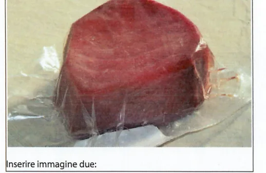 Immagine 2 del prodotto FILONE DI TONNO PINNE GIALLE CHUNK