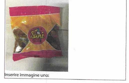 Immagine 1 del prodotto UVA JUMBO GOLDEN DISIDRATATA