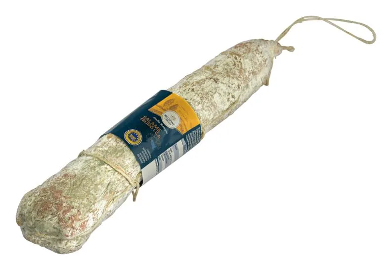 Immagine del prodotto SALAME FELINO IGP 500 mg