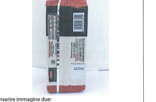 Immagine 2 del prodotto CRACKER SALATI IN SUPERFICIE 500gr