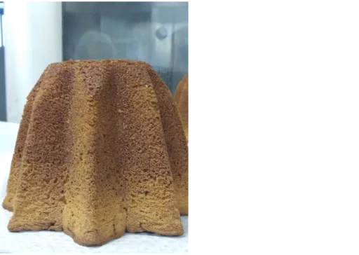 Immagine 1 del prodotto FACCIAMO FESTA CON TORTA DI NATALE SENZA LATTOSIO