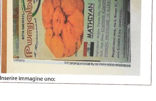 Confezione di MATHIYAN