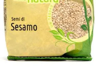 Immagine 2 del prodotto Semi di Sesamo da 150 gr