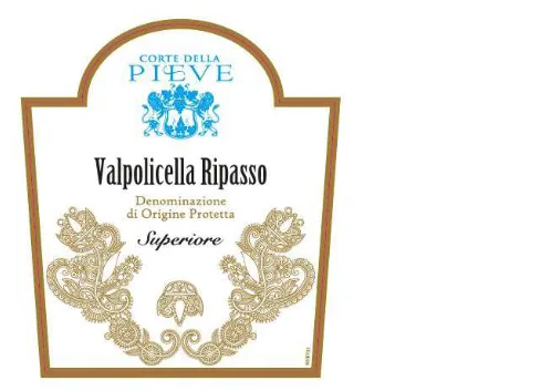 Confezione di VALPOLICELLA RIPASSO- DOP SUPERIORE 2023