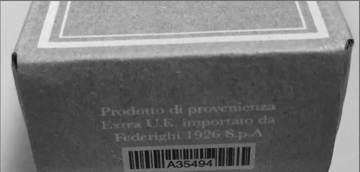 Immagine 1 del prodotto "Aggiungi un posto SET 4 POSATE ACCIAIO" codice articolo A35494