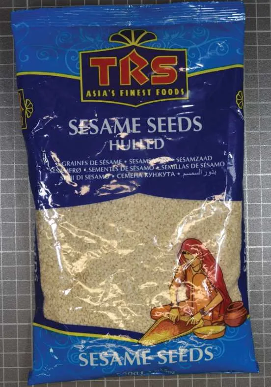 Immagine 1 del prodotto SESAME SEEDS HULLED