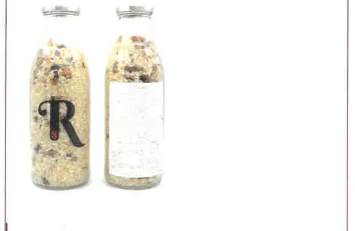 Immagine del prodotto Risotto speck e funghi porcini