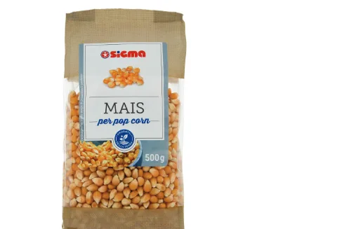 Immagine 1 del prodotto MAIS PER POP CORN 500g