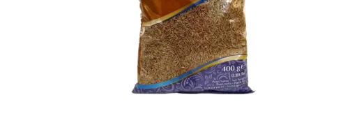 Immagine 1 del prodotto Jeera Whole Ali Baba 400 g e 1 Kg (semi di cumino 400g e 1 Kg)