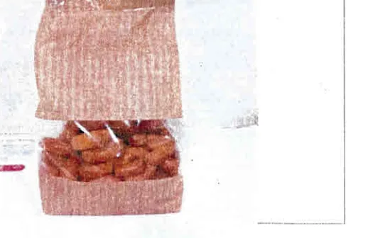 Immagine 2 del prodotto Tarallini alla Pizza - 250 g