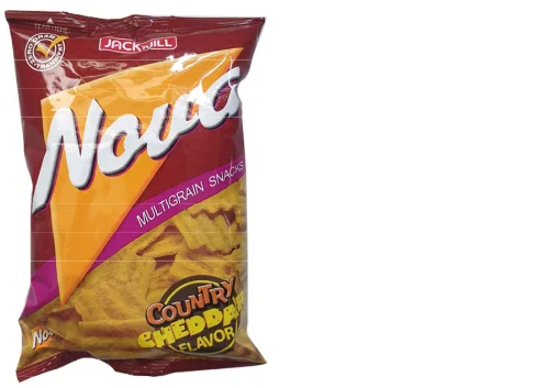 Immagine del prodotto PH CHIPS J&J NOVA COUNTRY CHEDDAR