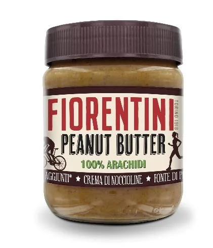 Immagine del prodotto CREMA ARACHIDI Peanut butter 100%