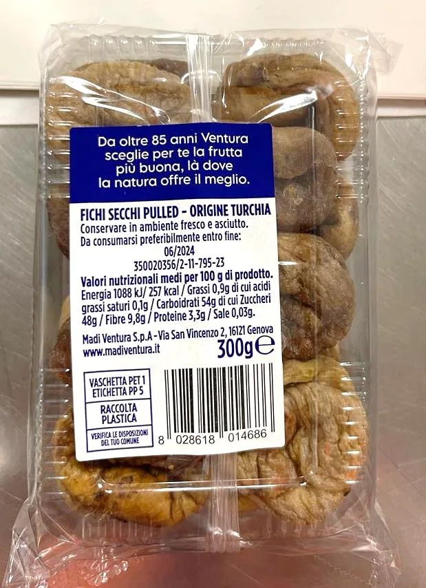 Immagine 1 del prodotto FICHI GIGANTI VENTURA 300g
