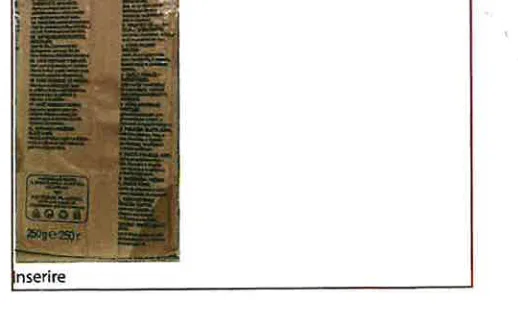 Immagine 2 del prodotto GIMOKA GUSTO RICCO 250g