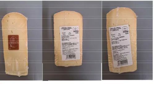 Immagine 2 del prodotto FORMAGGIO A PASTA SEMICOTTA