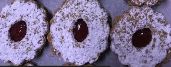 Immagine 2 del prodotto Biscotti al farro altoatesino-Dinkelspitzbuben aus Südtirol