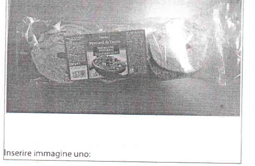 Confezione di Freselline integrali