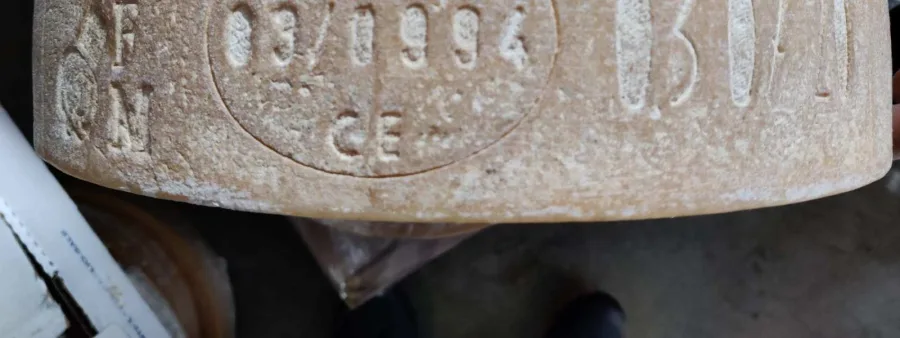 Immagine 1 del prodotto FORMAI DE MUT DELL'ALTA VALLE BREMBANA