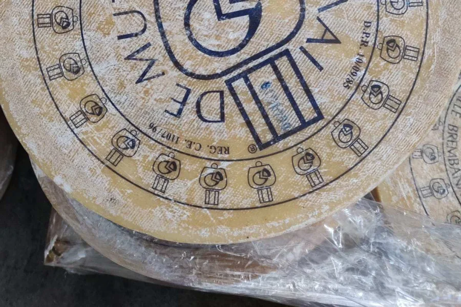 Immagine 3 del prodotto FORMAI DE MUT DELL'ALTA VALLE BREMBANA