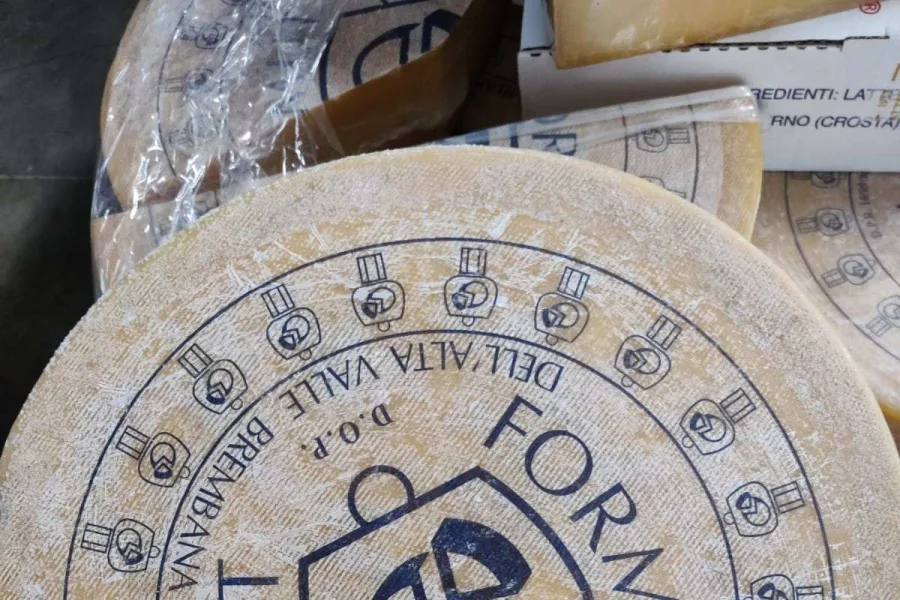 Immagine 4 del prodotto FORMAI DE MUT DELL'ALTA VALLE BREMBANA