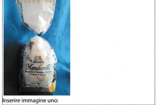 Immagine 1 del prodotto MANDORELLO