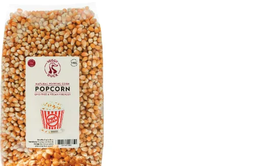 Immagine 1 del prodotto MAIS PER POP CORN 1 Kg