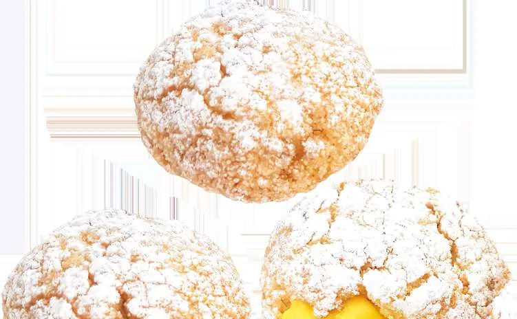 Immagine del prodotto BOCCONCINI LIMONE - LOTTO A0226 1500G