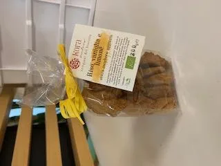 Immagine 1 del prodotto Riso vaniglia e limone
