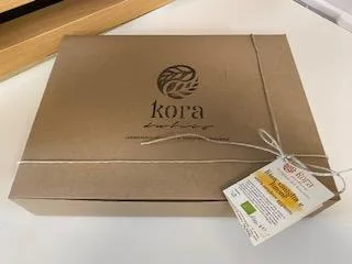 Immagine 2 del prodotto Riso vaniglia e limone