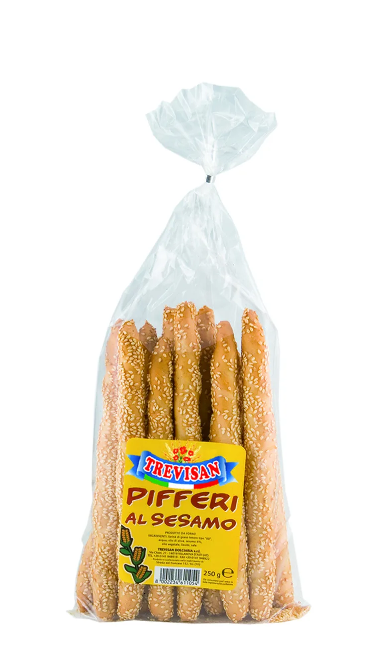 Immagine del prodotto Pifferi al sesamo