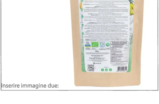 Immagine 2 del prodotto POLVERE DI MORINGA