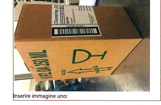 Immagine 1 del prodotto OLIO DI SESAMO TOSTATO