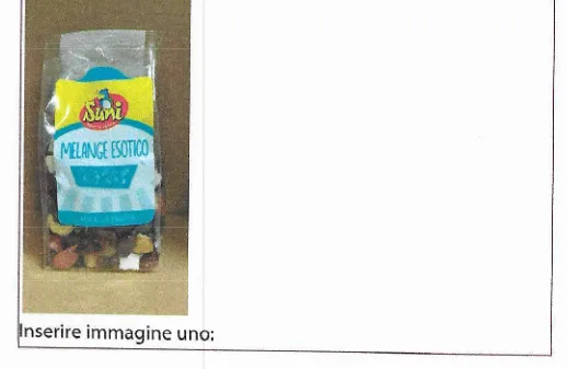 Immagine 1 del prodotto MELANGE ESOTICO