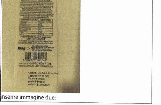 Immagine 2 del prodotto MELANGE ESOTICO