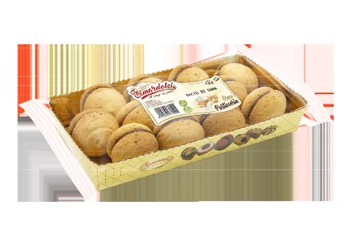 Immagine 1 del prodotto BACIO DI DAMA - LOTTO T0311 200G