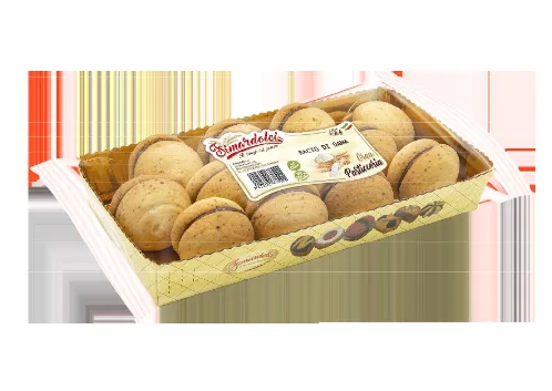 Immagine 2 del prodotto BACIO DI DAMA - LOTTO T0311 200G
